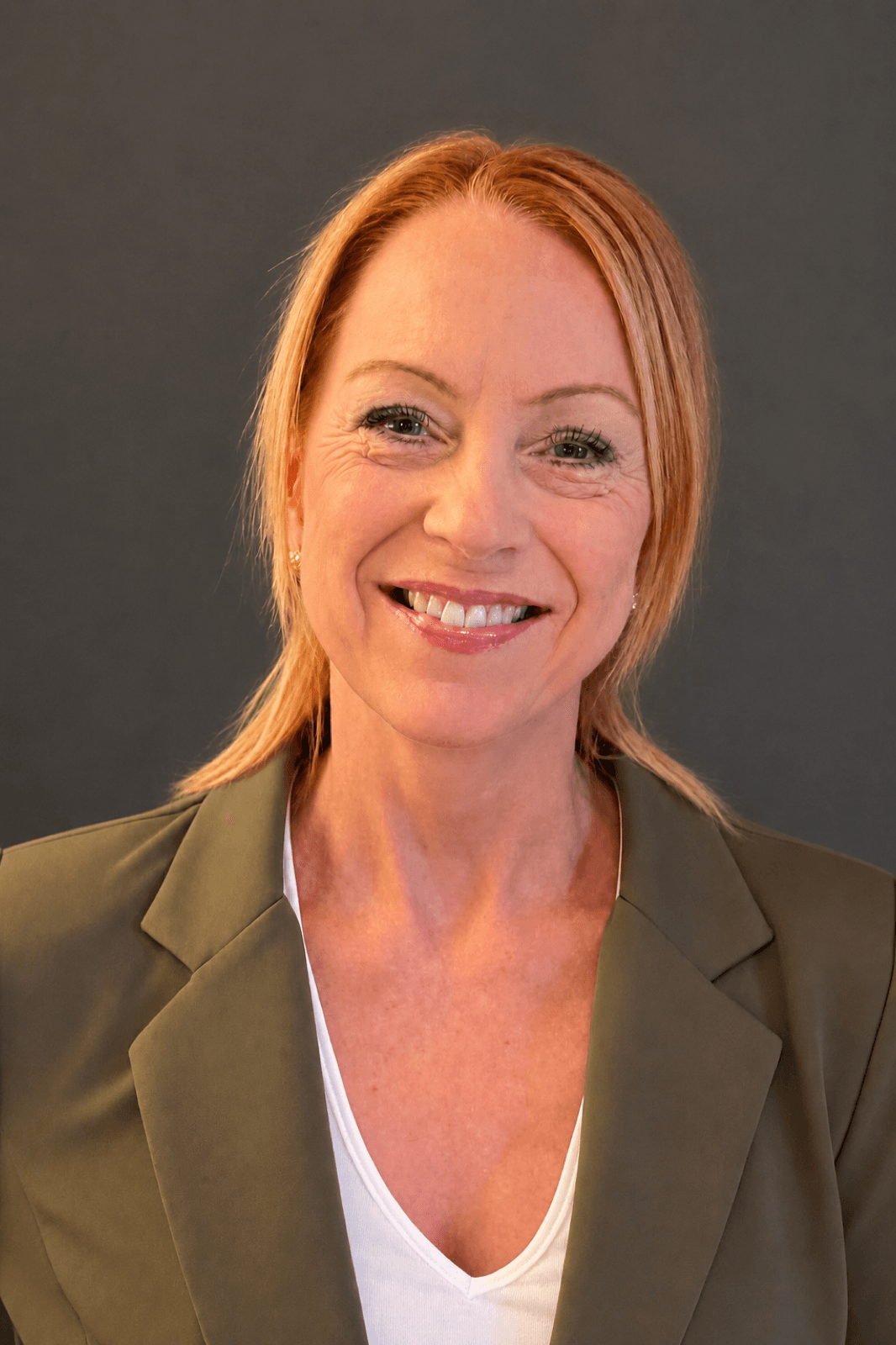 Elisabeth Gjestad, familieterapeut og helsesykepleier